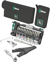 Wera Werkzeugsatz Bicycle Set 3A Version 2024