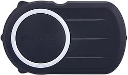 Bosch Designdeckel schwarz