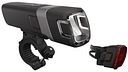 Vorschaubild CONTEC Leuchten-Set DLUX micro power 120 schwarz