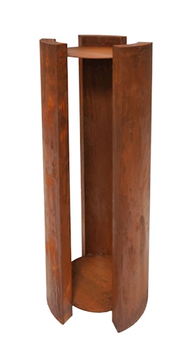 Badeko Säule ,,Athen“ inkl. Schale ,,Ramses“