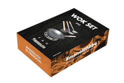 Monolith Wok Set