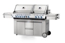 Vorschaubild NAPOLEON Gasgrill PRESTIGE PRO 825, Edelstahl, inkl. Drehspieß