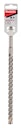 Makita TCT NEMESIS SDS+Bohrer 12x265  E-14554