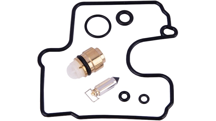 Keyster Reparatursatz Vergaser ECO