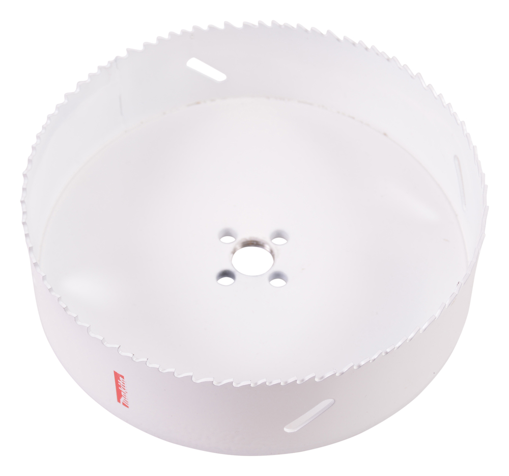 Makita BI-Metall Lochsäge 152 mm P-35106