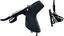 Vorschaubild SRAM Scheibenbremse Rival 22/Rival 1 vorn 950 mm Flat Mount schwarz