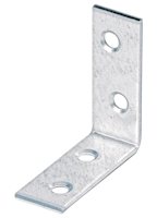 Alberts® Stuhlwinkel  40x40x15 mm