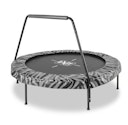Vorschaubild Exit Tiggy Junior Trampolin mit Griffstange