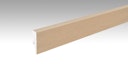 Vorschaubild MEISTER Fußleiste Profil 20 PK Aqua Lakewood Oak 7457