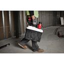 Vorschaubild Milwaukee ﻿PACKOUT Isolierbecher 355 ml mit Trinkdeckel, rot 4932498977