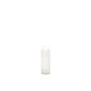Vorschaubild Konstsmide Weihnachtsbeleuchtung  LED Echtwachskerze weiß H 12,7cm