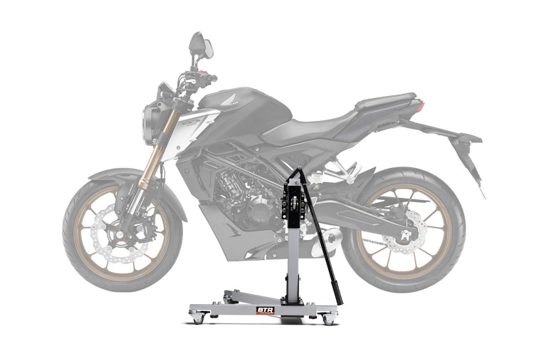 Zentralständer EVOLIFT® für Honda CB 125 R 21-