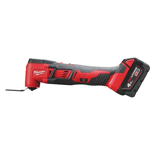 Milwaukee M18BMT-421C AKKU-MULTITOOL IN2 4933446210