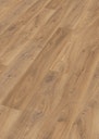Handmuster Meister Laminatboden MeisterDesign. laminate LD 150 1288 x 198 x 8 mm 07013 Eiche Hazelbrook Porensynchron-Struktur