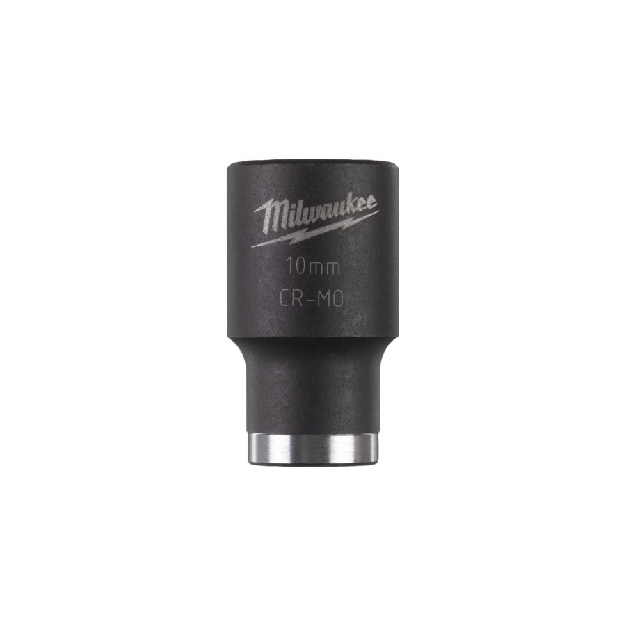 Milwaukee Schlagnuss SHOCKWAVE 3/8" 10x25 mm 4932478009