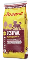 Josera Festival Hundetrockenfutter
