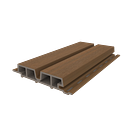 Vorschaubild NewTechWood WPC Fassadenverkleidung Castellation Pro 65  BSK D 33 x 180 mm