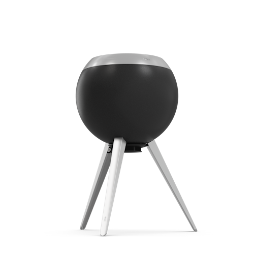 höfats MOON 45 Airstream Luftzufuhr