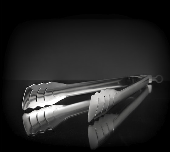 NAPOLEON Zange Easy Locking Edelstahl (55011)