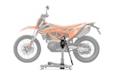 Vorschaubild Zentralständer EVOLIFT® für KTM 690 ENDURO R 19-25