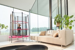 Salta Junior Trampolin