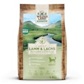 Wildes Land Lamm und Lachs HundetrockenfutterVorschaubild