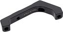 Vorschaubild TRP Adapter Post Mount 160 mm hinten schwarz