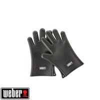 Weber Silikon-Grillhandschuhe