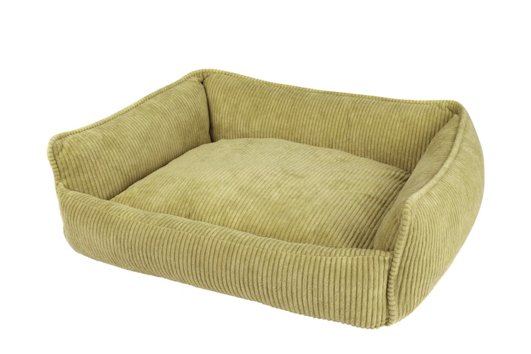 NOBBY Komfortbett eckig KIREK