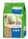 Vorschaubild CAT'S BEST Universal 5,5kg (10 Liter) Katzenstreu / Kleintierstreu