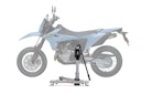 Vorschaubild Zentralständer EVOLIFT® für Suzuki DR-Z4SM 25-