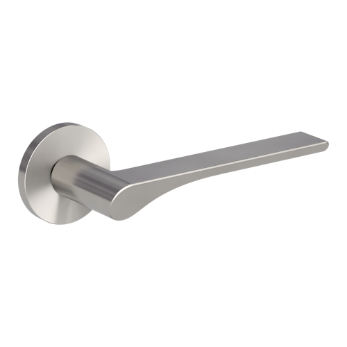 Griffwerk VAYA 261 LEAF LIGHT fast2fix Fast2Fix Rosetten rund OS Samtgrau