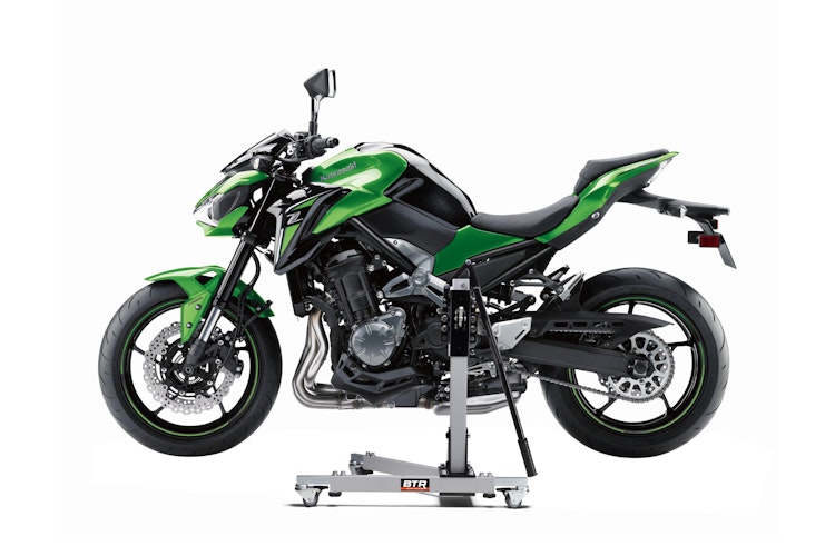 Zentralständer EVOLIFT® für Kawasaki Z900 17-