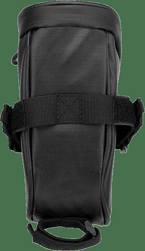 Trelock Satteltasche schwarz