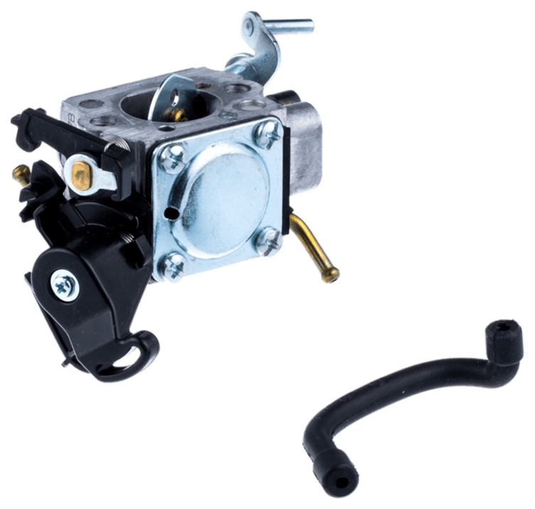 Husqvarna 505 45 36-01 - VERGASER