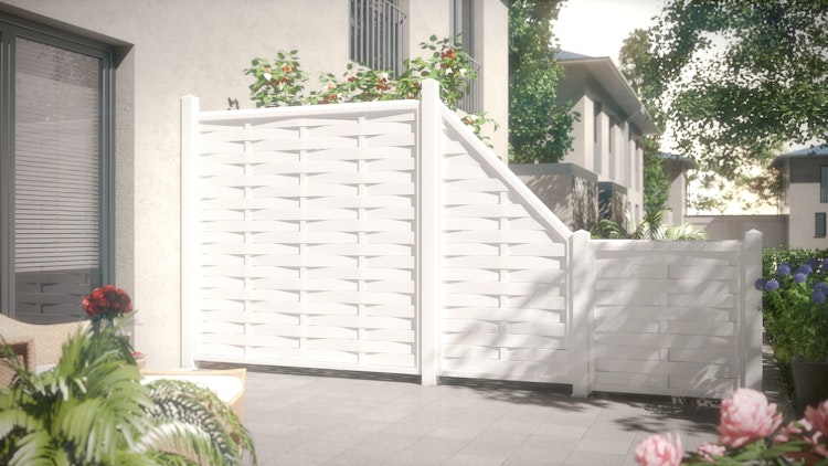 TraumGarten Longlife Romo 120x180 (196) cm