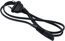Shimano Netzkabel SM-BCC1-1 schwarz STEPS E6002 und XTR Di2