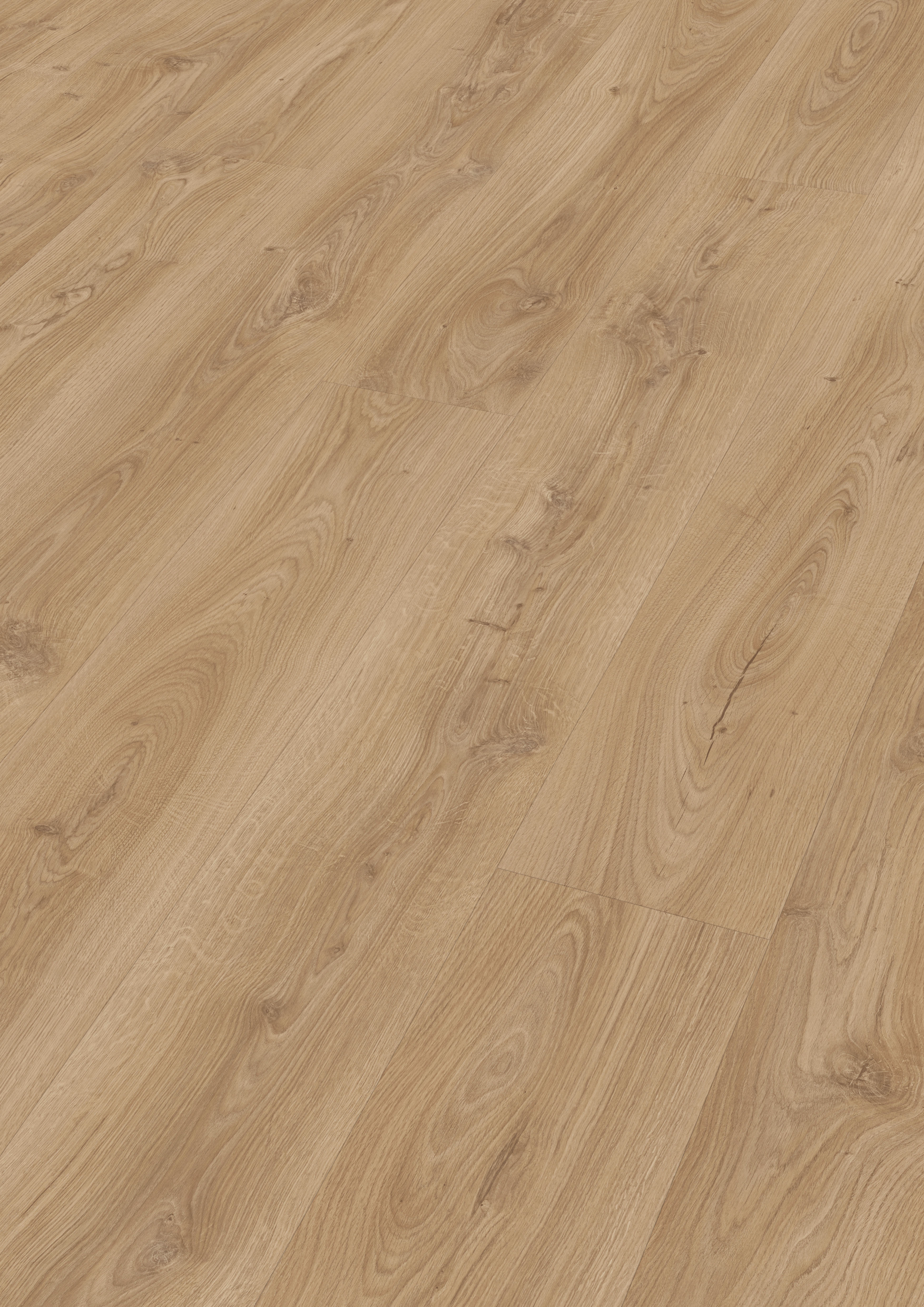 MEISTER Designboden next DL 500 S 2052 x 220 x 8 mm 6841 Schlosseiche hell Porensynchron-Struktur