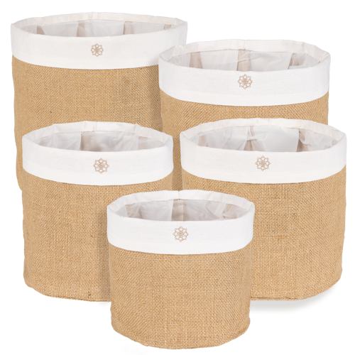 Restberry´s Pflanzkorb