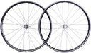 Vorschaubild Fulcrum Laufradsatz Rapid Red 3 DB 29 Zoll schwarz N3W