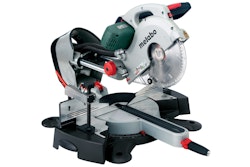 Metabo Kappsäge KGS 254 Plus