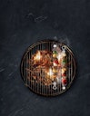 WMF Große Grillspieße, 2-teilig