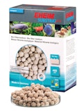 EHEIM EHEIM Aquarien Bio-Filtermedium für höchste biologische Abbauleistung Substrat pro 1 Liter EHEIM EHEIM Aquarien Bio-Filtermedium für höchste biologische Abbauleistung Substrat pro 1 LiterZubehörbild
