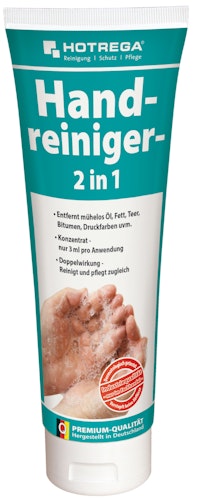 Hotrega Handreiniger 2 in 1