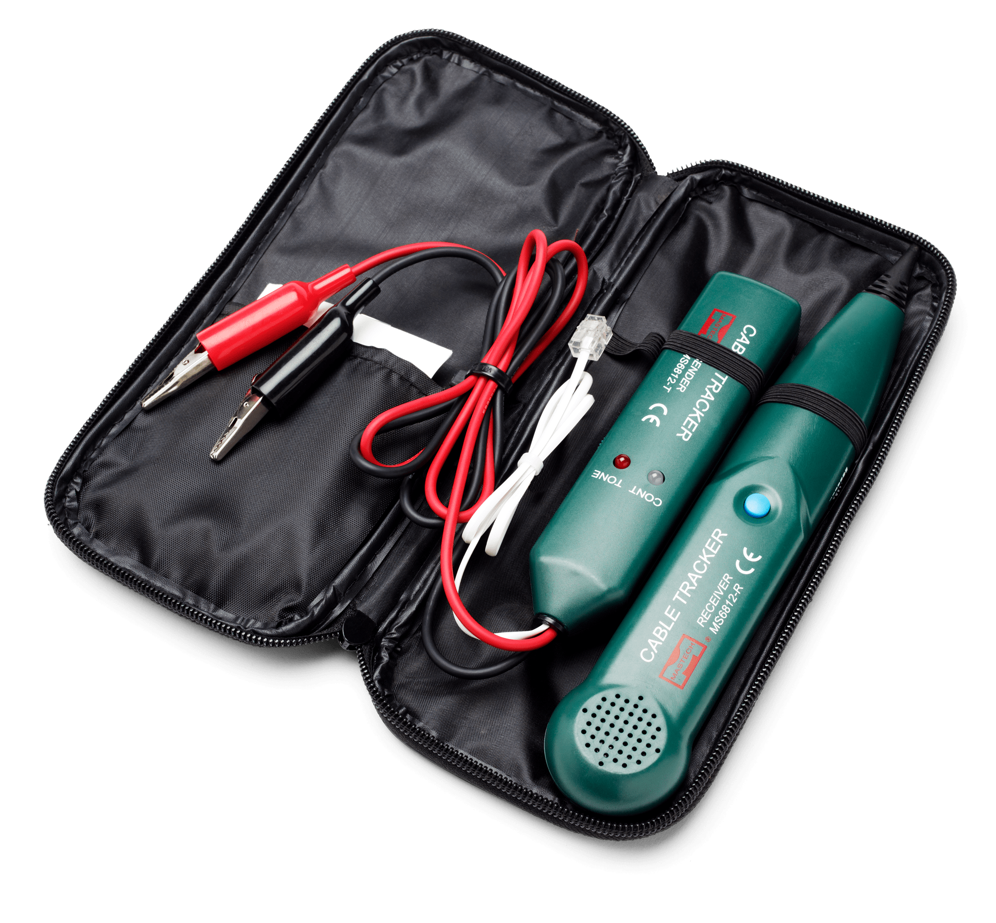 Husqvarna 577 60 68-01 - TESTAUSRÜSTUNG