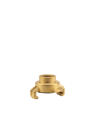 Vorschaubild Gardena Messing-Schnellkupplungs-Gewindestück mit Innengewinde, 21 mm