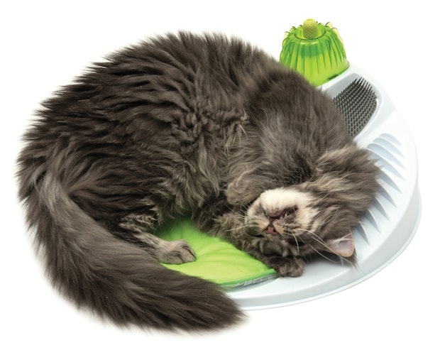 catit Senses 2.0 Wellness Center Katzenspielzeug