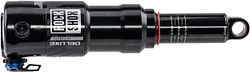 RockShox Federbein Deluxe Ultimate RCT 205 mm schwarz