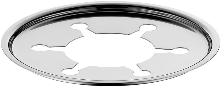WMF Allegro Party Fondue-Set, 11-teilig