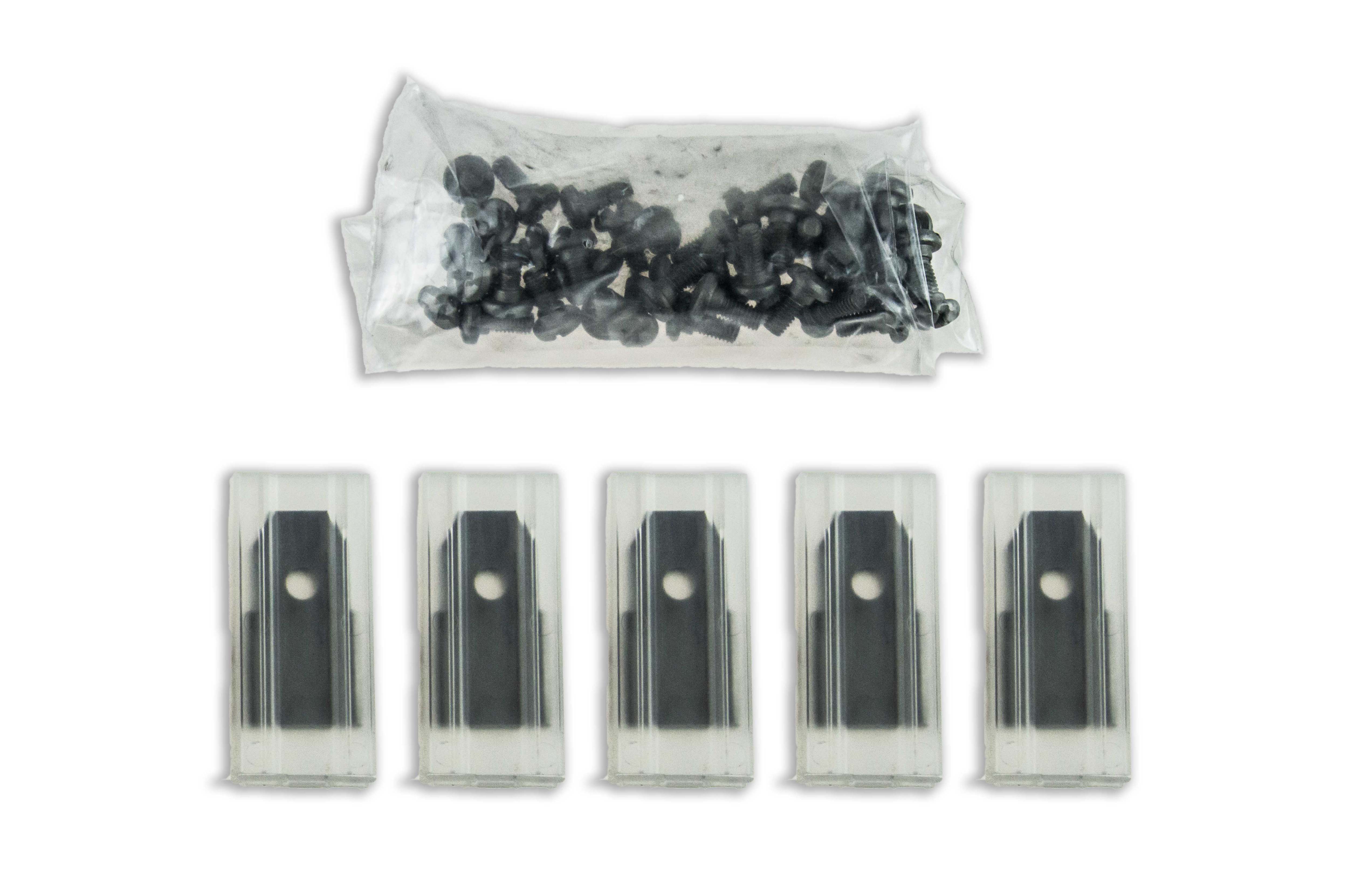 Husqvarna Robuster Messersatz für Automower-45 Stück